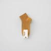 Pure cotton sweat-absorbing and odor-proof mid-calf socks for both men and women, available in multiple colors Application Scenario